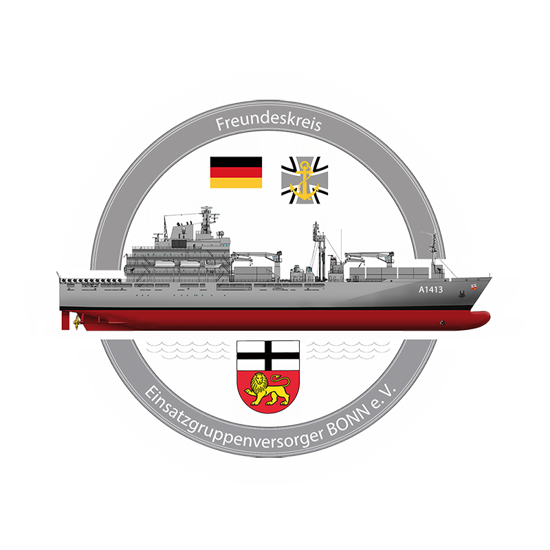 Das Logo der Freundeskreis EGV Bonn e.V.