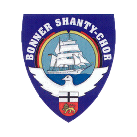Das Logo des Bonenr Shanty-Chors.